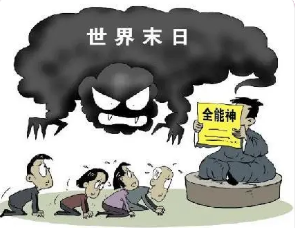 她从“世界末日”阴影里走进创业光明