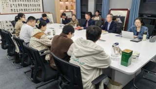 祛“邪”之魅，破“邪”之障--“古今邪教的同一路径”主题讲座顺利举办