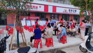 湖北孝感：推动反邪教工作从“末端处置”向“源头治理”深度转变