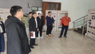 上海宝山：反邪教主题巡展进入第三站高境镇