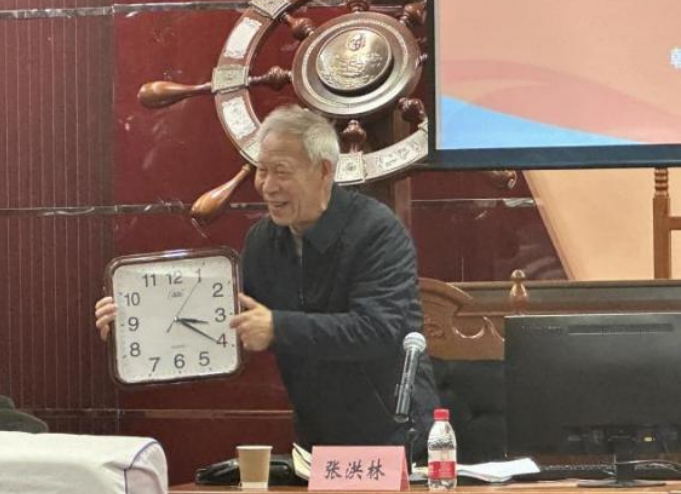 朝阳区反邪教警示教育走进对外经济贸易大学