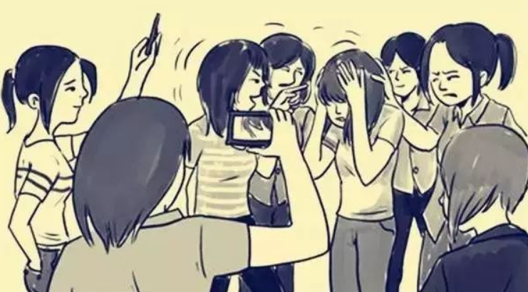 彩虹过人被踢倒，为什么被骂的是内马尔？ --“指责受害人”现象及其心理成因分析（下）
