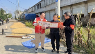安徽亳州：筑牢思想防线 共建无邪家园