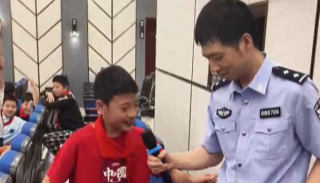 【视频】湖北咸宁：崇尚科学拒邪教 守护童真护成长