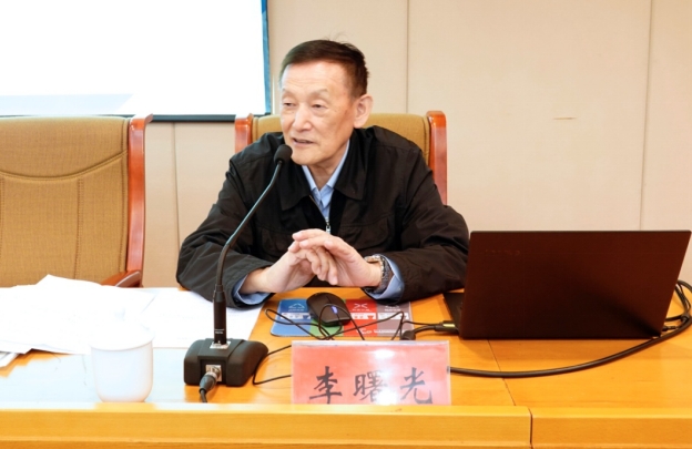 浙江省台州市黄岩区举办反邪教专题学习会
