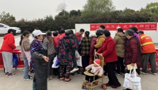 安徽芜湖湾沚：抵制邪教渗透 筑牢反邪防线