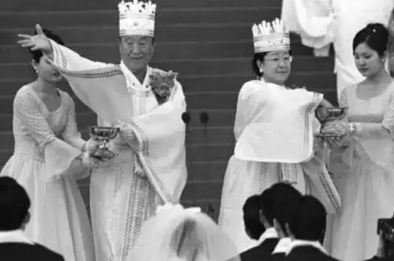 从安倍被刺看邪教危害