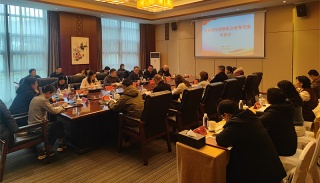 贵州省反邪教协会：党建引领夯实反邪教红色根基