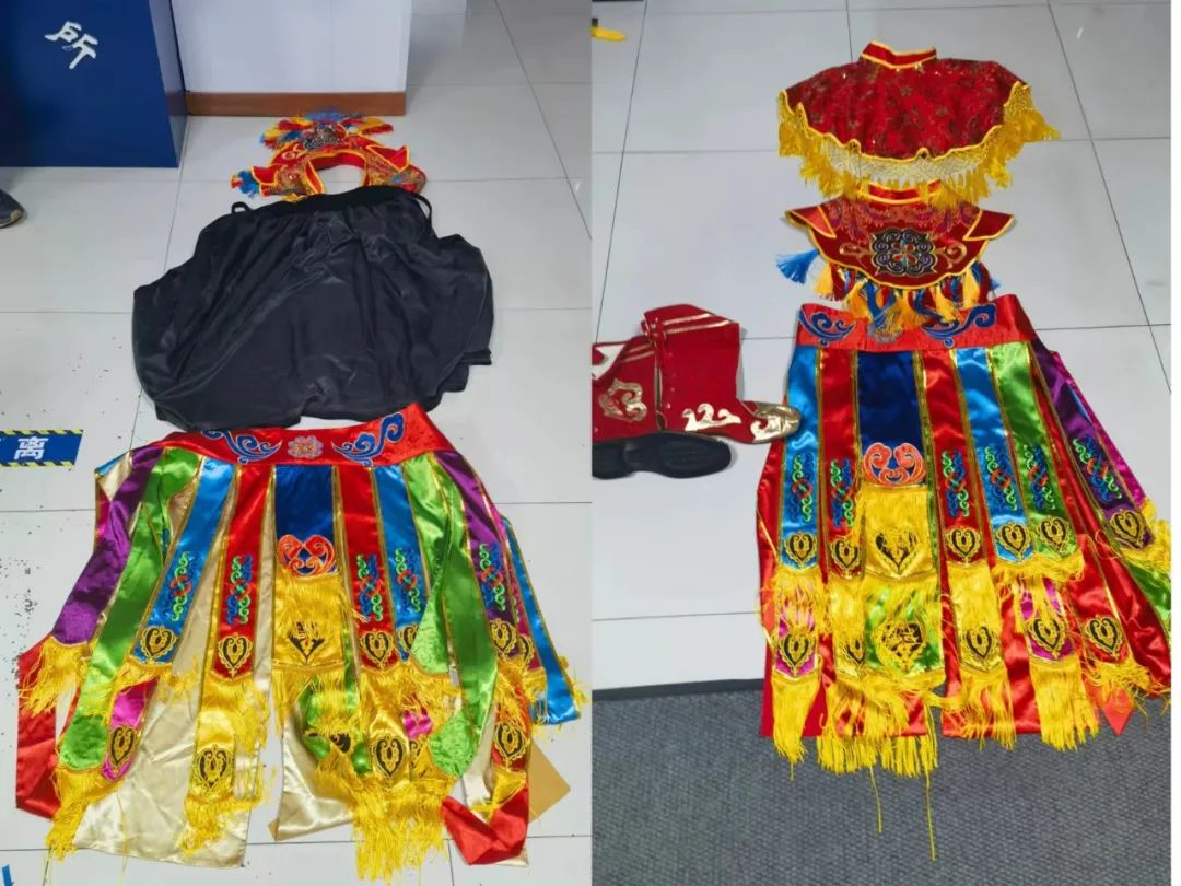 利用封建迷信实施诈骗，这几个“大神”栽了