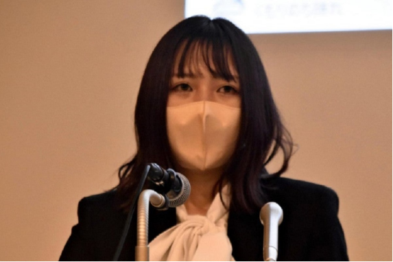 日本成立专门协会帮助受虐待儿童