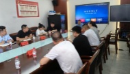 浙江台州：历尽艰辛终所得 椒江区关爱之家再关怀