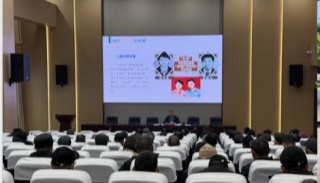 浙江嘉兴嘉善：开展反邪教警示宣传扩面行动