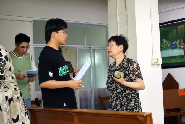 浙江大学暑期反邪教社会实践--铲除邪教土壤，弘扬时代正气