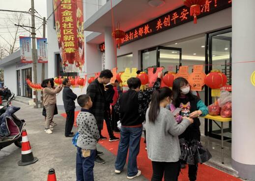 浙江乐清：正月十五闹元宵，反邪宣传再发力