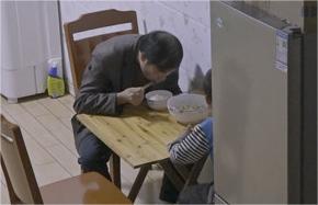 被“全能神”夺走妻子的男人们
