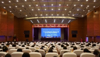 2025年河南省防范邪教宣传月暨焦作主会场活动启动