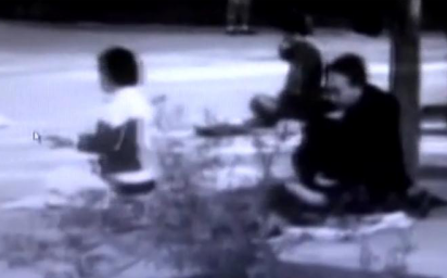 临死淌下伤心泪 只恨“大法”太残忍
