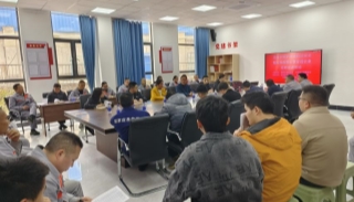 贵州贵阳息烽：反邪防谍警示教育巡回宣讲进企业