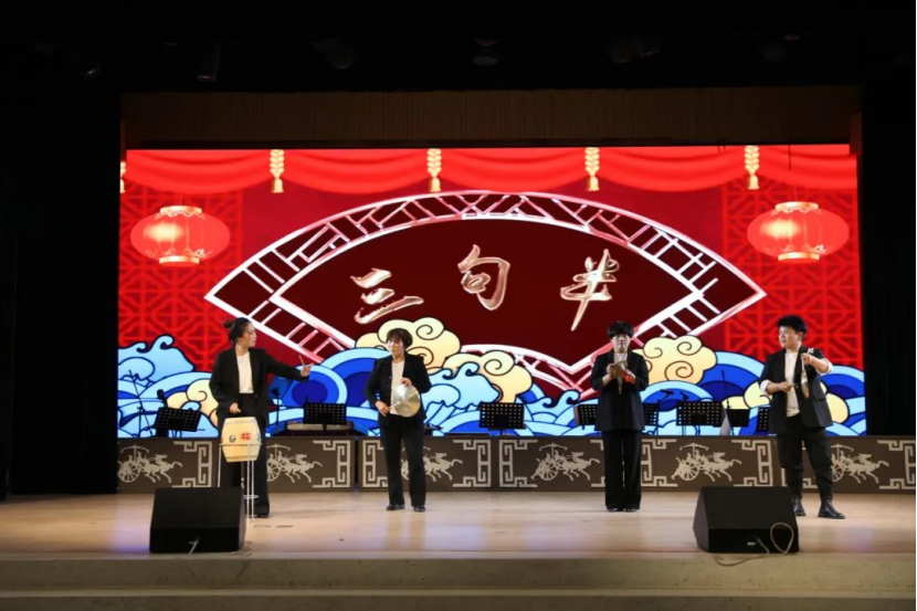 浙江缙云：“宪”在“缙”行，反“邪”同行