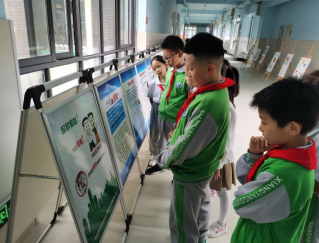 打造校园反邪示范点 提升青少年防邪意识--贵州省贵阳市云岩区开启校园反邪防邪宣传新模式