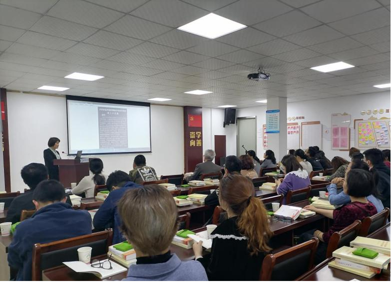 浙江嘉兴：反邪宣传不停歇  筑牢精神“安全网”