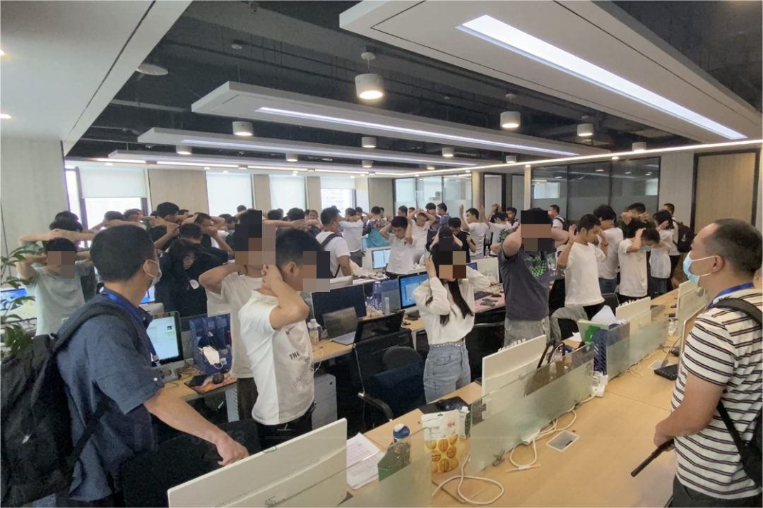 “请”“吉祥物”消除“阴债”？--这伙“神棍”，栽了！