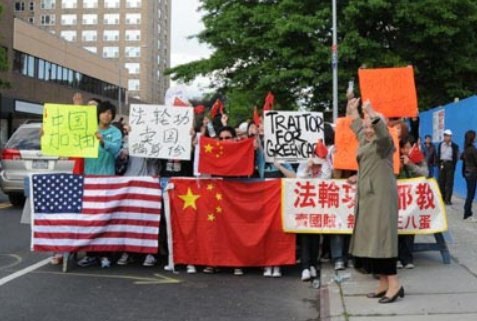 依法取缔“法轮功”邪教组织是对人权的保障和尊重（下）