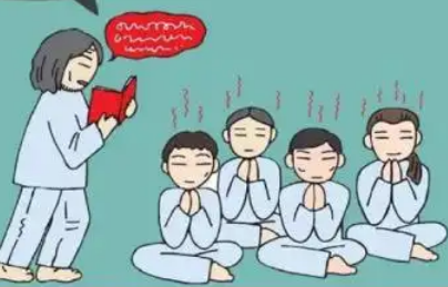 浅析邪教现象背后的心理根源
