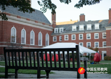 警惕正将魔爪伸向大学的韩国邪教“上帝的教会”