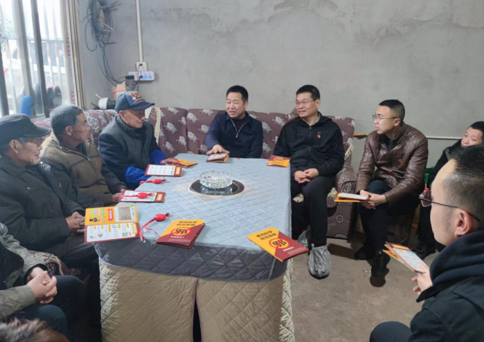 重庆市科协推动“平安重庆·微宣讲”助力乡村振兴