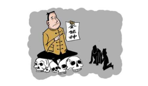 “全能神”带来的痛 撕心裂肺为儿哭