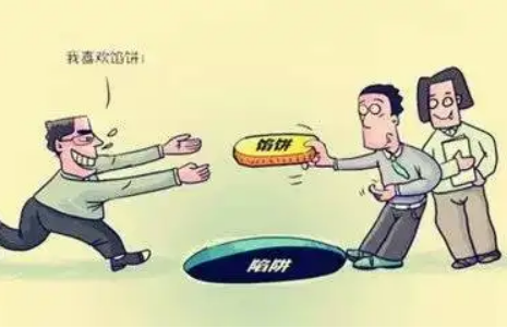 “热心”的陷阱