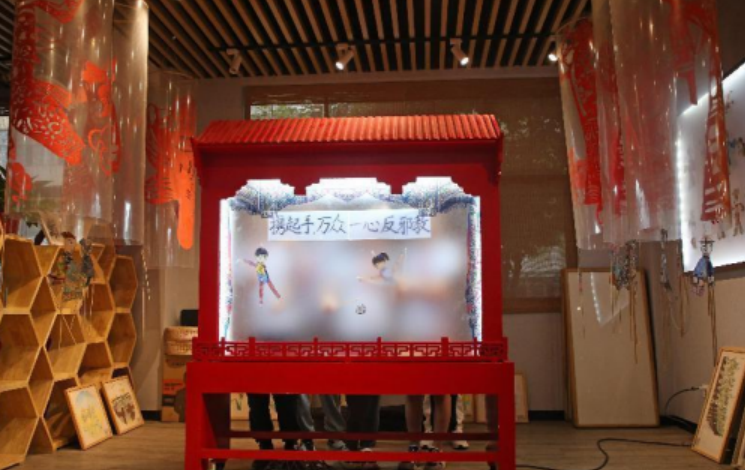 “崇尚科学 无邪未来”--《科学与人》反邪教宣传走进杭州市现代实验小学