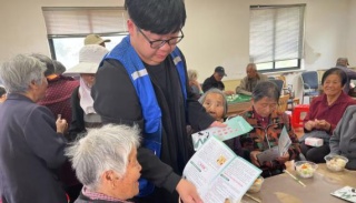 浙江嘉兴嘉善：“四维融合”推动反邪教 宣传持续扩面