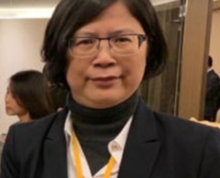 “法轮功”邪教组织台湾高层朱婉琪病亡