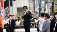 安倍晋三遇刺案宣判
