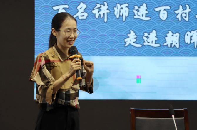 浙江萧山：反邪清风吹入校园，人人争做“无邪”少年！