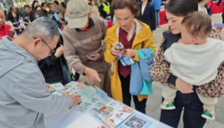 上海宝山：反邪教小品、脱口秀登上区级平安建设宣传大舞台
