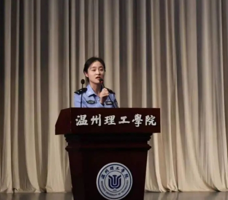 多层多线多点大宣传 构筑反邪意识大防线--浙江省温州市龙湾区积极开展反邪教宣传系列活动