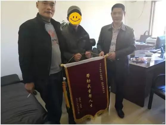 走入涉邪人员“心房”，重回璀璨人生“正轨”