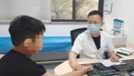 世界精神卫生日丨10岁男孩一上学就腹痛，医生一语道破背后原因