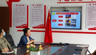 内蒙古兴安盟扎赉特旗举办反邪教“应知应会” 专题培训班