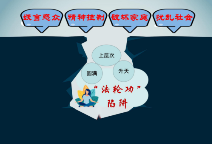 苦苦修炼廿八载 一朝醒悟永不迟