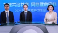 世界精神卫生日丨精神心理问题低龄化：专家深度解析应对策略