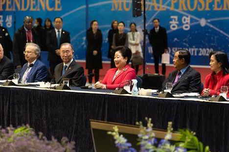 深度剖析教政商一体的邪教“帝国”（六）