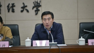 对邪教说不 向阳光出发--贵州贵阳贵安反邪教巡回宣讲进校园