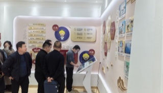 浙江丽水遂昌：多措并举推进反邪教工作
