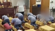 视频 | 揭秘非法组织会道门：自称救世“神佛” 实则做起“皇帝梦”