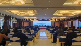 甘肃省反邪教协会四届五次理事会议在兰州召开
