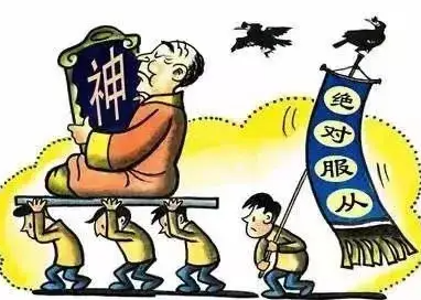 试论邪教精神依赖和精神痴迷者的心理治疗